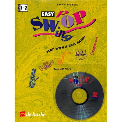 9789043100168 - Easy swop 7 9789043100168 - Easy swop 7