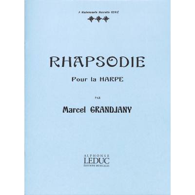 9790046200472 - Rhapsodie 9790046200472 - Rhapsodie