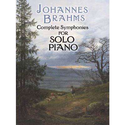 9780486452685 - Complete symphonies for solo piano