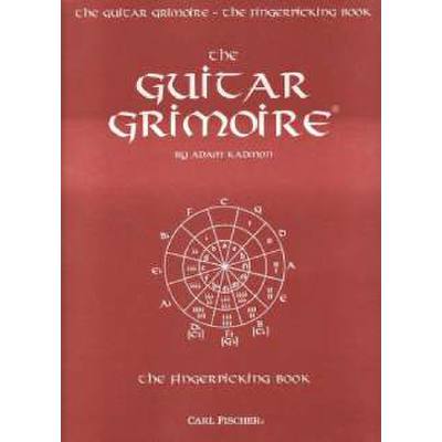 9780825839269 - The fingerpicking book 9780825839269 - The fingerpicking book