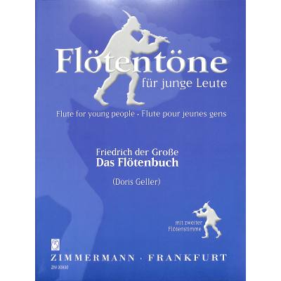 0842819117414 - Flötentöne für junge Leute 0842819117414 - Flötentöne für junge Leute