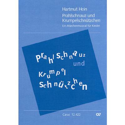 9790007086794 - Prahlschnauz + Krumpelschnützchen 9790007086794 - Prahlschnauz + Krumpelschnützchen