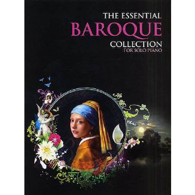 9781846092251 - The essential Baroque collection