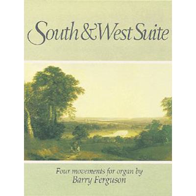 9780862093419 - South + West Suite 9780862093419 - South + West Suite