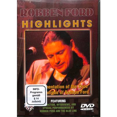 0654979039563 - Highlights