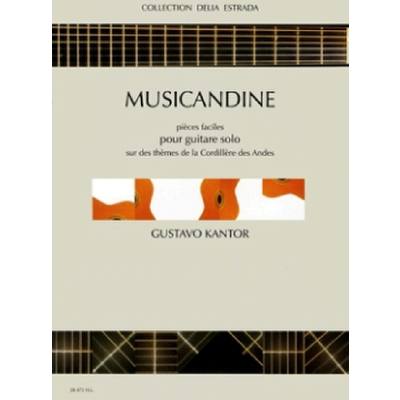 9790230984720 - Musicandine