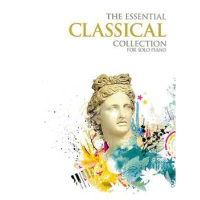 9781846092268 - The essential classical collection