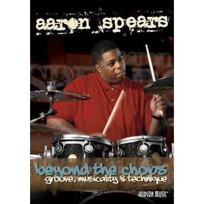 0884088450588 - Beyond the chops