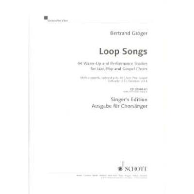 9790001158268 - Loop songs 9790001158268 - Loop songs
