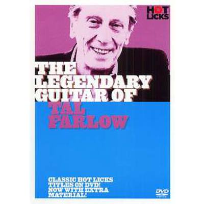 5020679530412 - The legendary guitar of