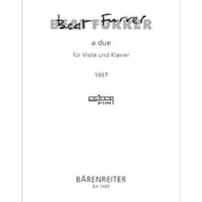 9790006503650 - A due