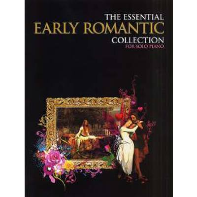 9781846092275 - The essential early romantic collection