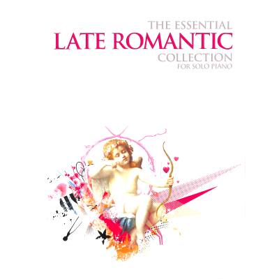 9781846092282 - The essential late romantic collection 9781846092282 - The essential late romantic collection