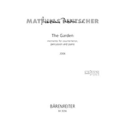 9790006536269 - The garden