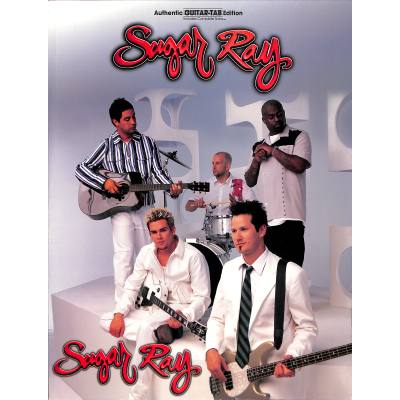 0654979024002 - Sugar ray 0654979024002 - Sugar ray