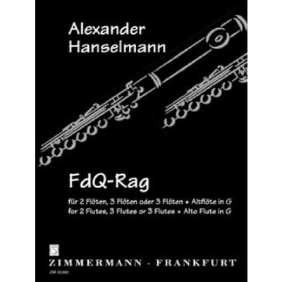 9790010353609 - FDQ Rag