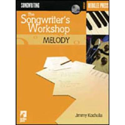 0073999921007 - The songwriters workshop - melody