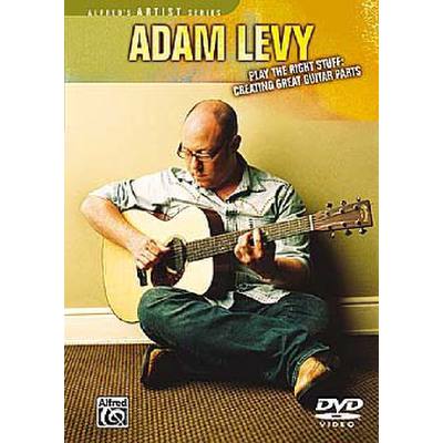 0038081232072 - Play the right stuff