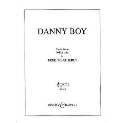 0073999264241 - Danny boy 0073999264241 - Danny boy