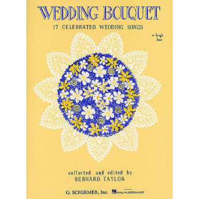 0073999292800 - Wedding bouquet