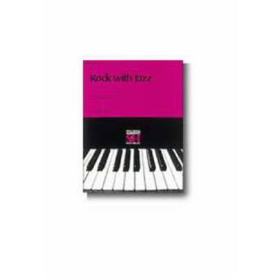 0073999694987 - Rock with jazz 1