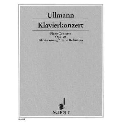 9790001124126 - Konzert op 25 9790001124126 - Konzert op 25