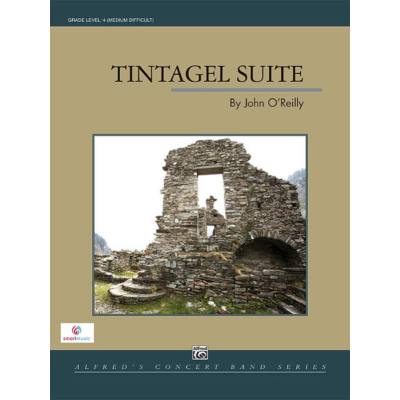 0038081293516 - TINTAGEL SUITE
