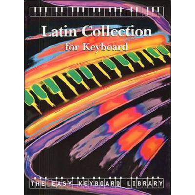 9780571528332 - LATIN COLLECTION 9780571528332 - LATIN COLLECTION