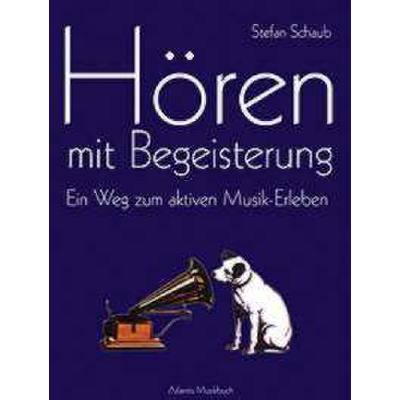 9783254009982 - Hören mit Begeisterung