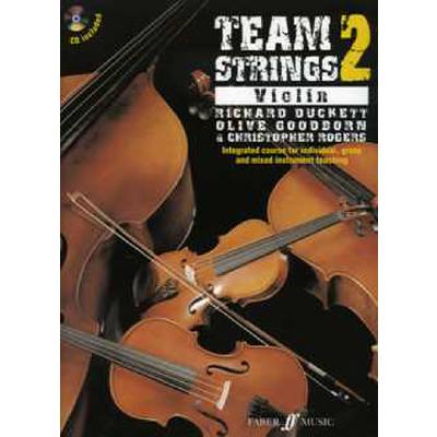 9780571528059 - Team strings 2