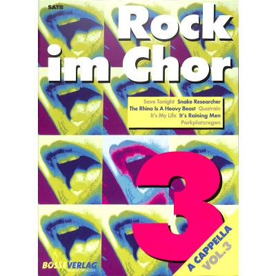 9790201104232 - Rock im Chor a cappella 3