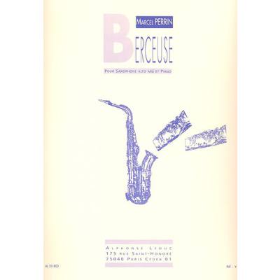 9790046208034 - Berceuse 9790046208034 - Berceuse