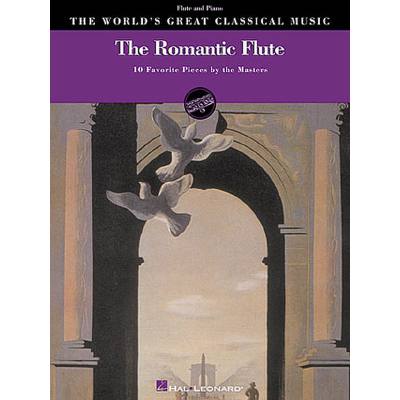 0073999495782 - Romantic flute