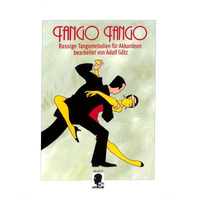 9790203919407 - Tango Tango 9790203919407 - Tango Tango