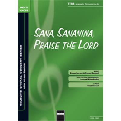 9790500227533 - Sana sananina praise the lord 9790500227533 - Sana sananina praise the lord