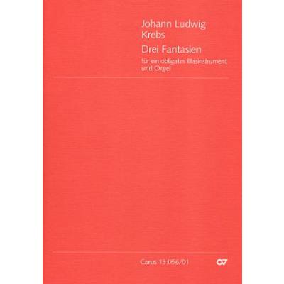 9790007030315 - 3 Fantasien 9790007030315 - 3 Fantasien
