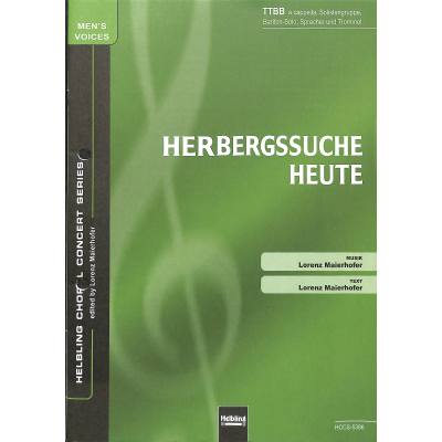 9790500224105 - Herbergssuche heute 9790500224105 - Herbergssuche heute