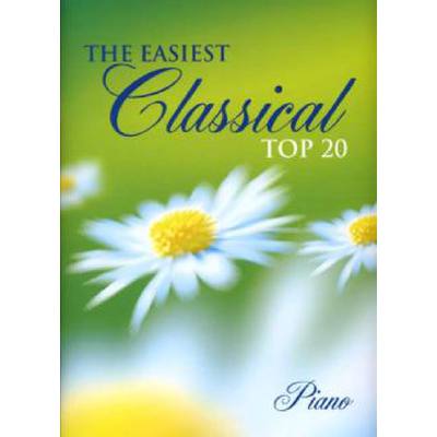 9781844179817 - The easiest classical top 20 9781844179817 - The easiest classical top 20