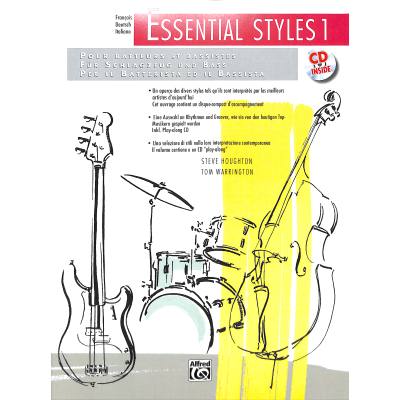 0038081048192 - Essential styles 1