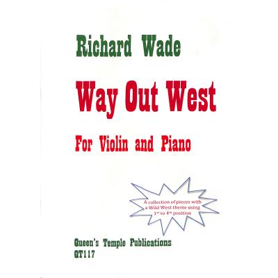 9790708086178 - Way out west