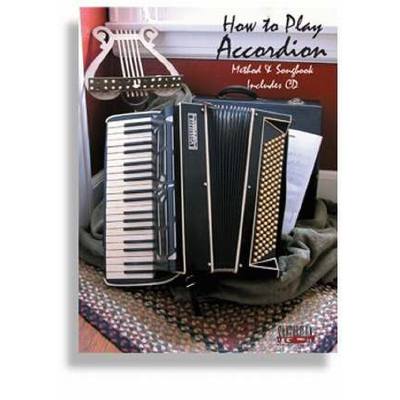 How to play accordion