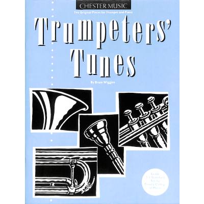 9780711922921 - Trumpeters tunes