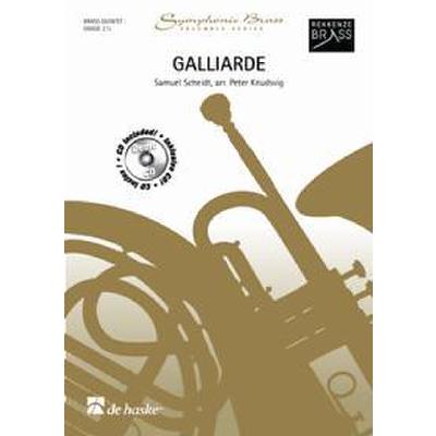 9789043131162 - Galliarde