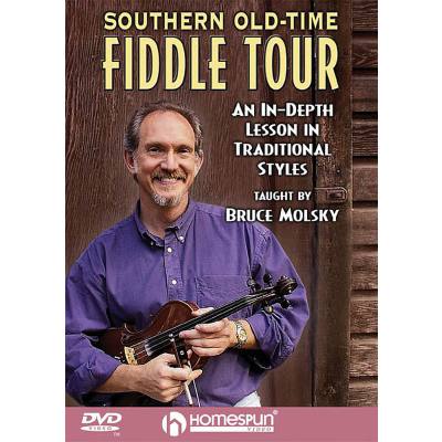 0073999590661 - Southern old time fiddle tour 0073999590661 - Southern old time fiddle tour