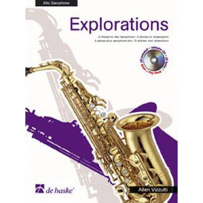 9789043115391 - Explorations