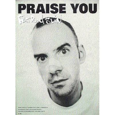 5020679115152 - Praise you