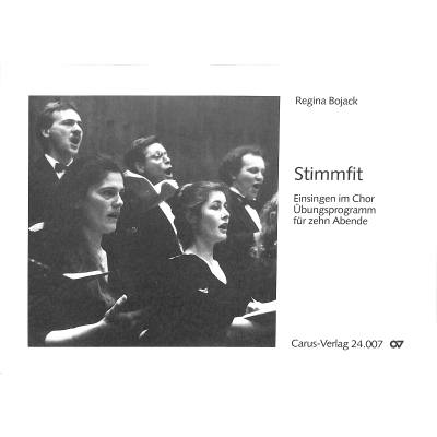 9790007086527 - Stimmfit 9790007086527 - Stimmfit