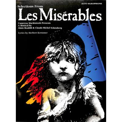 0073999490183 - Les miserables