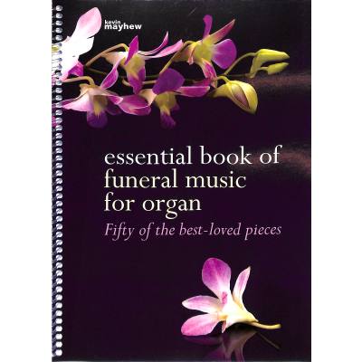 9781844179961 - Essential book of funeral music