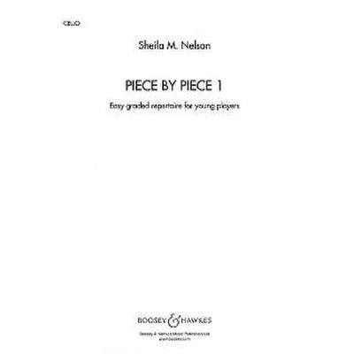 9790060087998 - Piece by piece 1 9790060087998 - Piece by piece 1